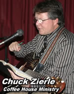 Chuck Zierle